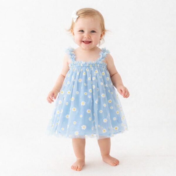 Solero MARGARITA - celeste