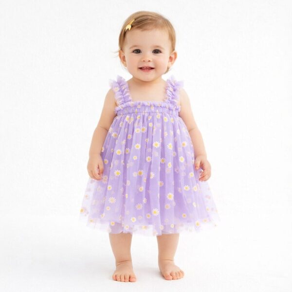 Solero MARGARITA - lila