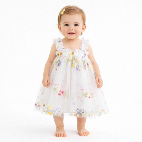 Solero DALIA - blanco