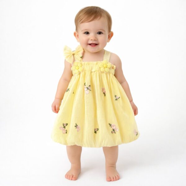 Solero LIRIO - amarillo