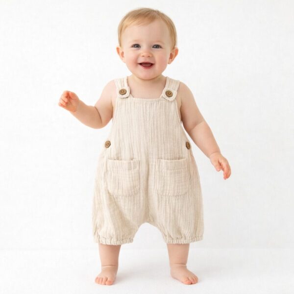 Enterito ROMANCE - beige