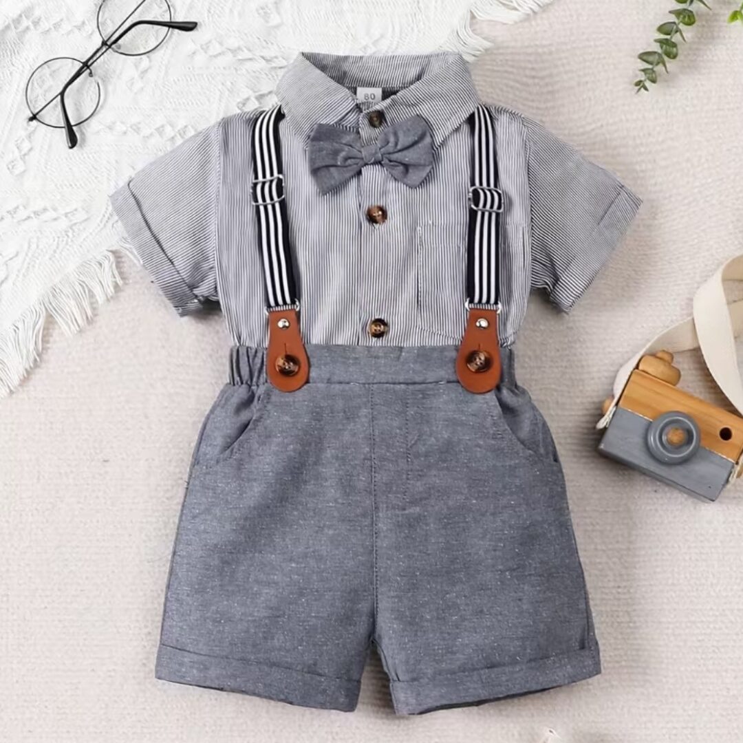 Conjunto IVÁN – gris