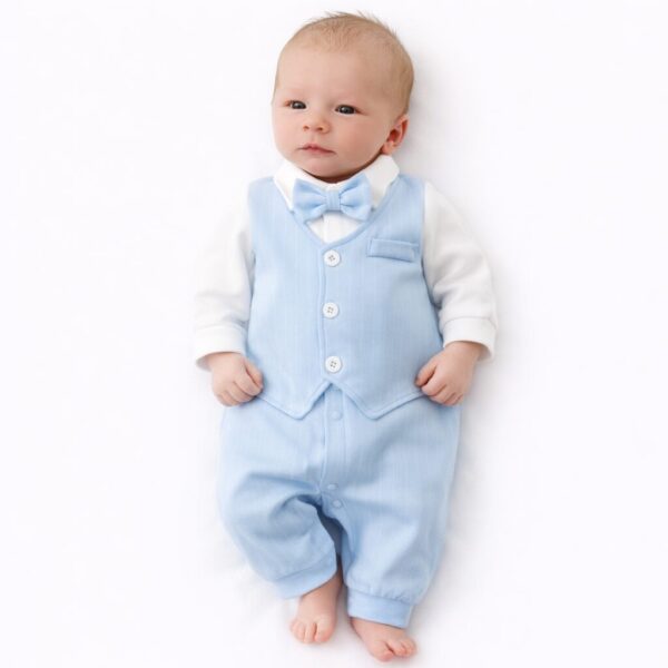 Enterito BENICIO - celeste